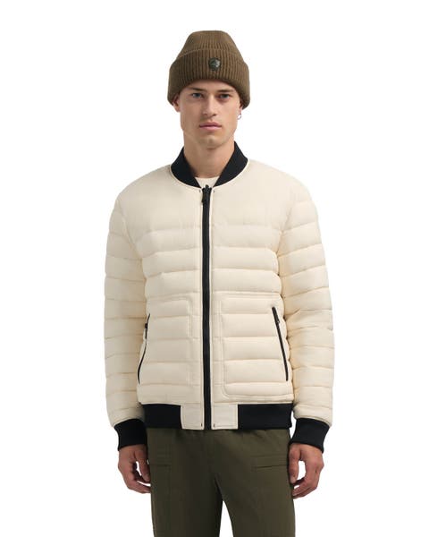 Aries Reversible Lightweight Bomber Jacket