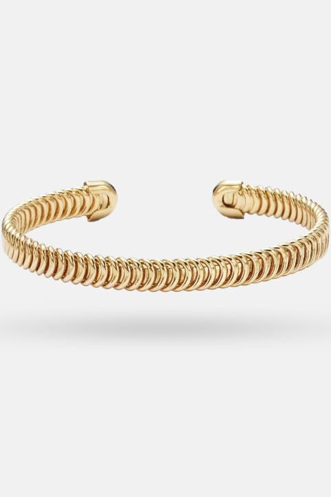 The Westbury Cuff
