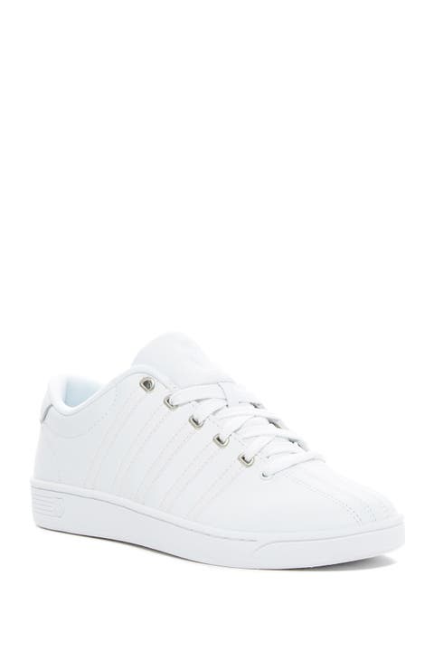 Court Pro II CMF Leather Sneaker
