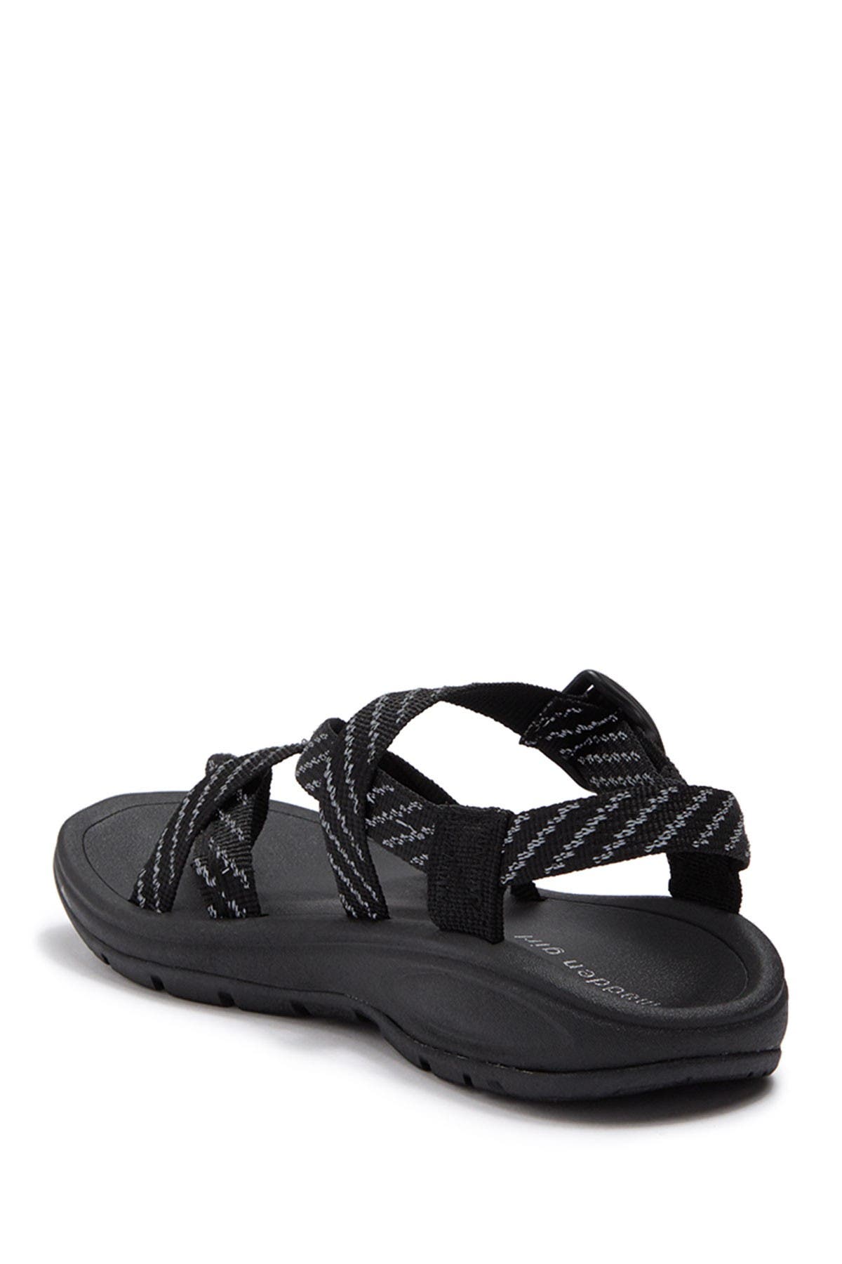 Madden Girl Sun Strappy Sandal, Alternate, color, 