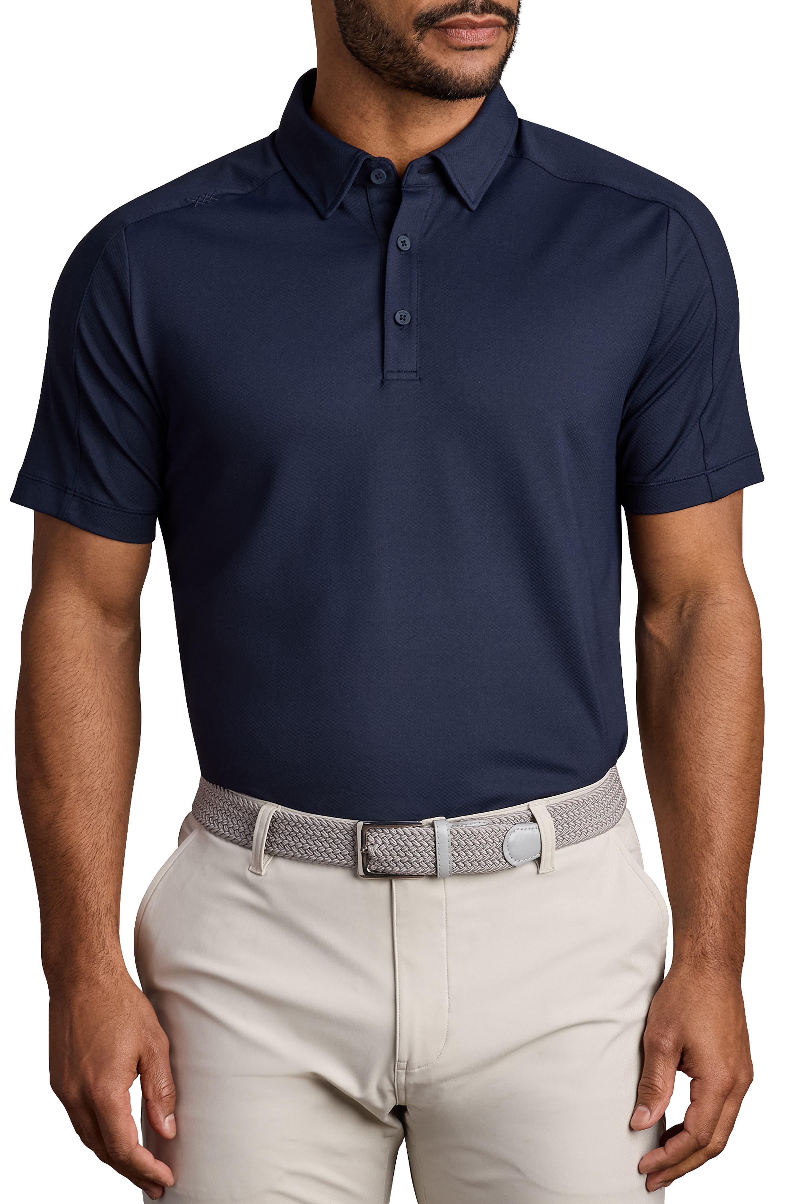 selected TRUE NAVY
