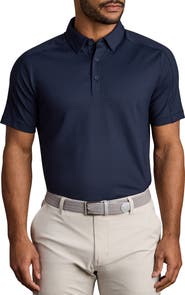Rhone Performance Piqué Polo
