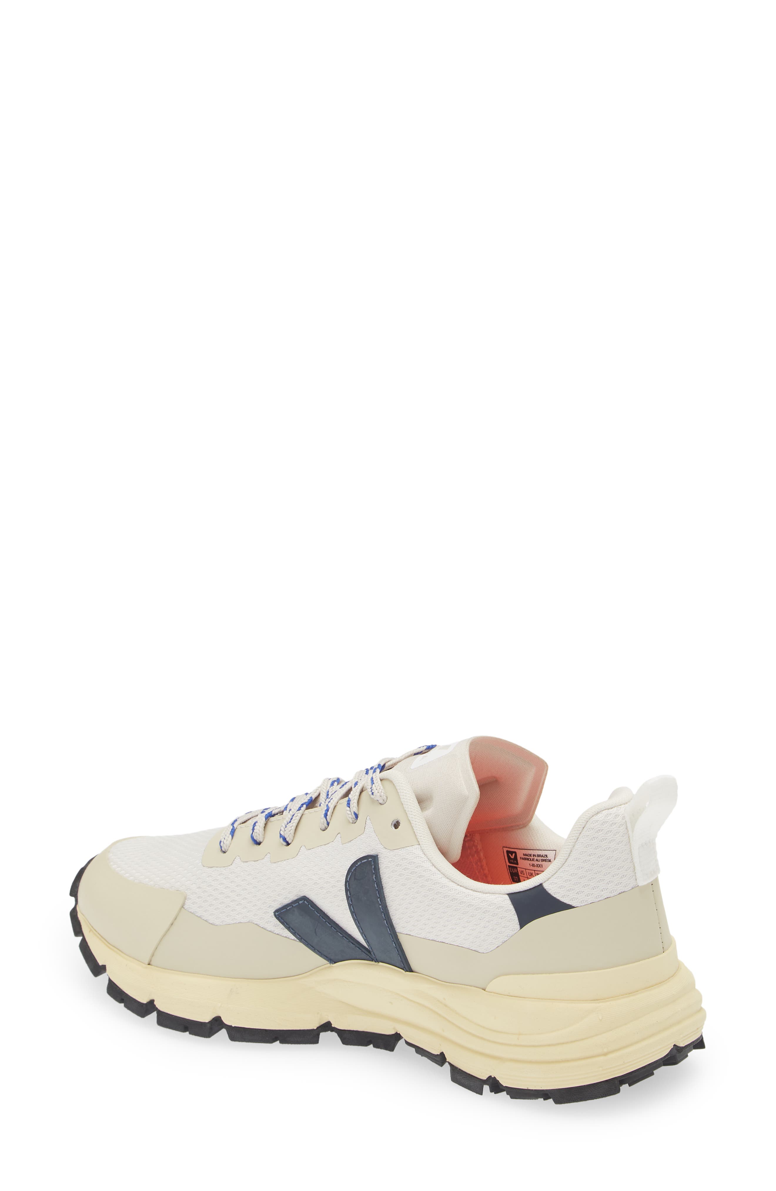 Veja Dekkan Alveomesh Sneaker, Alternate, color, Gravel Nautico