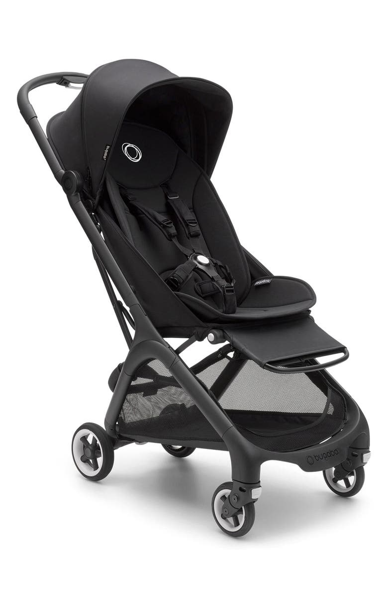 Bugaboo Butterfly Stroller Bundle, Alternate, color, 