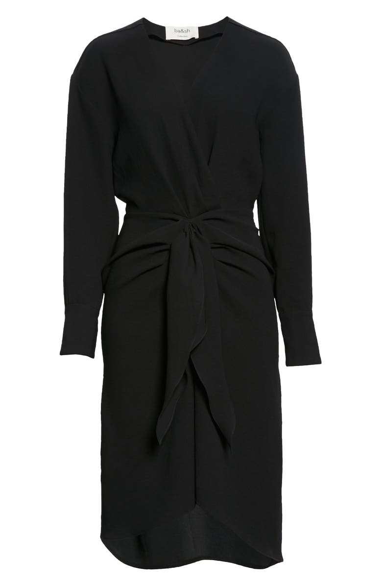 ba&sh ba-sh Kiari Dress, Alternate, color,