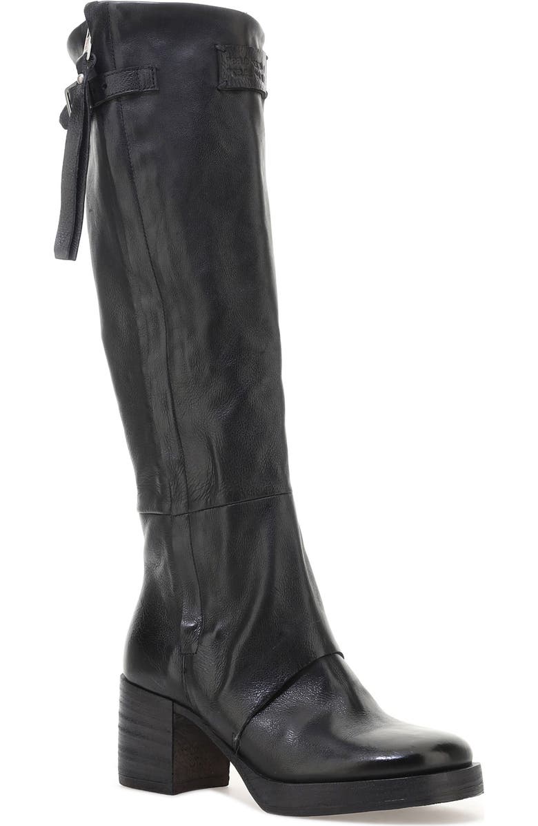 A.S.98 Pompey Knee High Boot, Main, color,