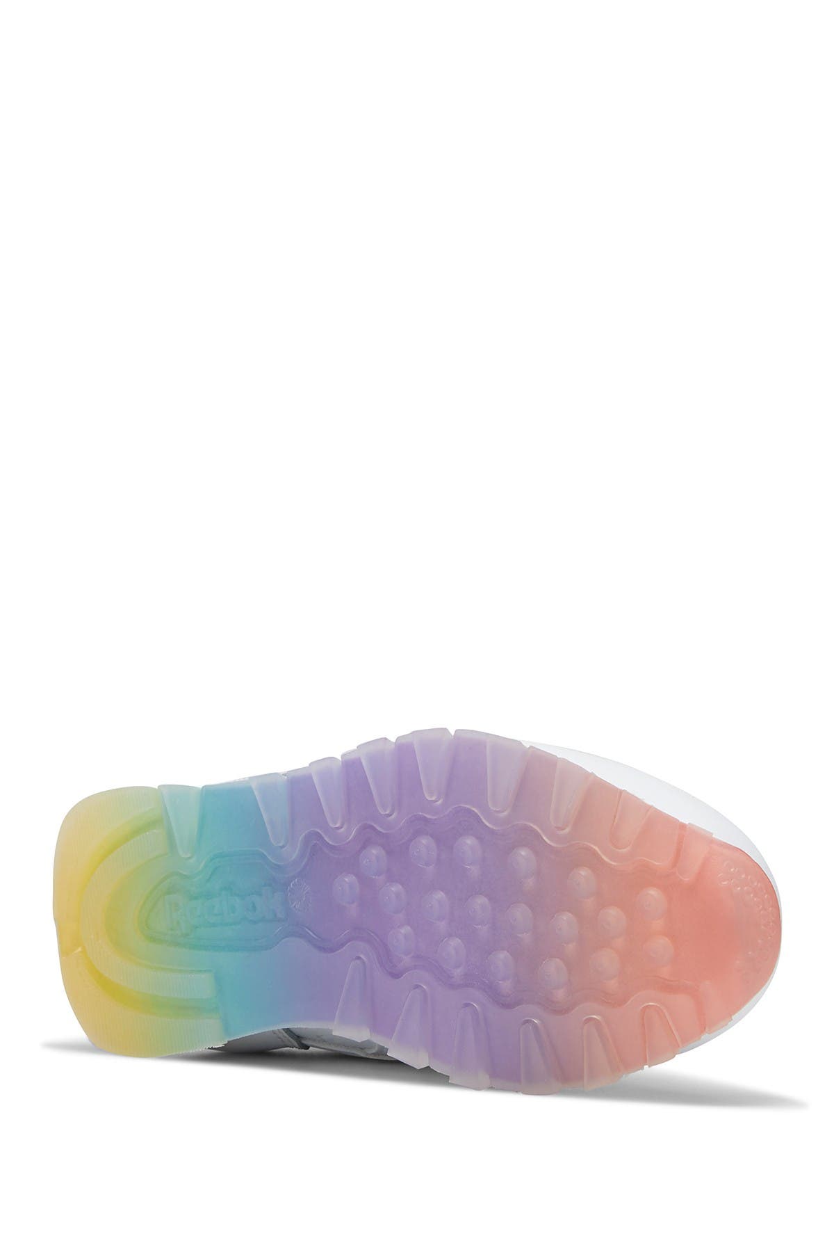 Reebok Classic Leather Sneaker, Alternate, color, 