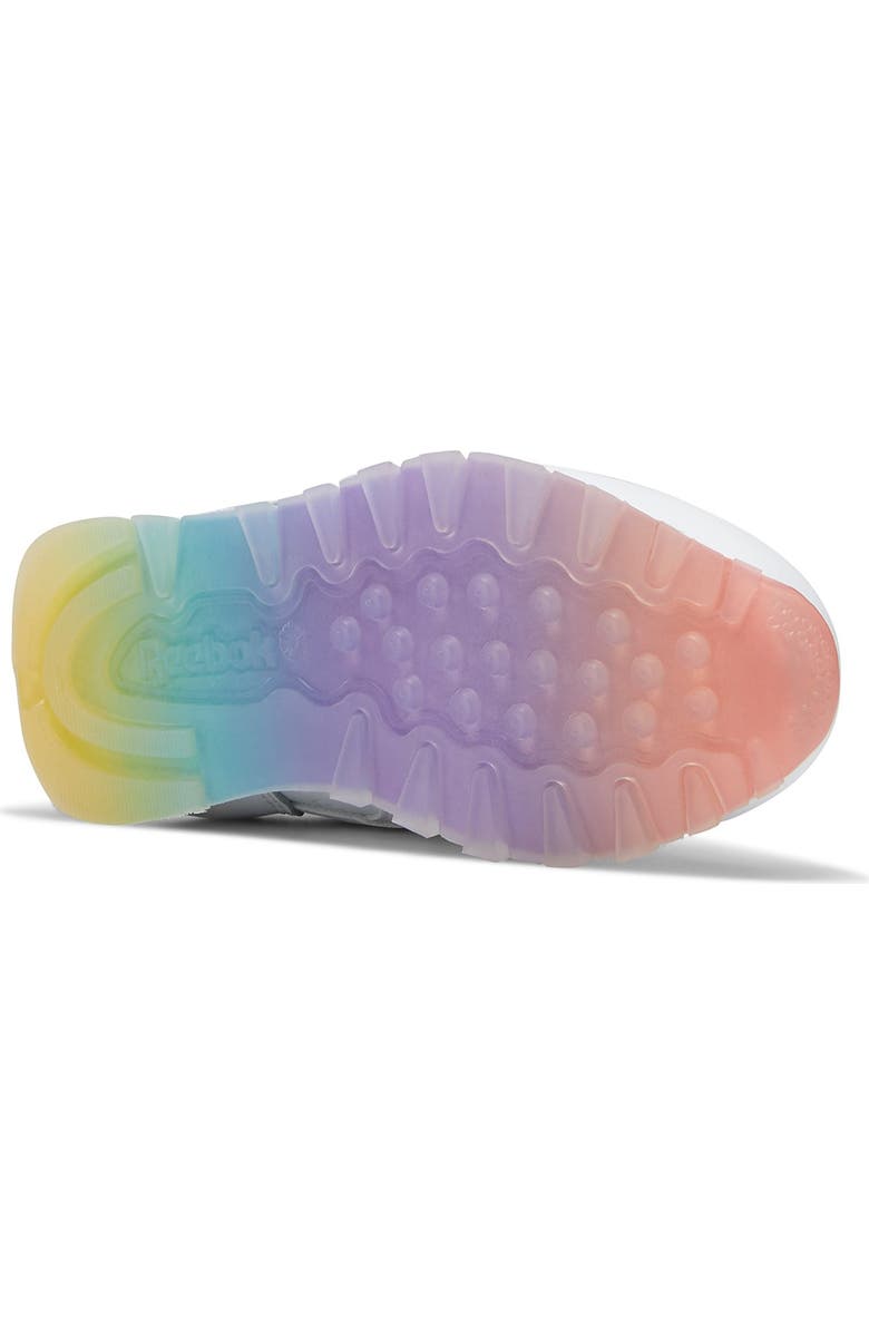 Reebok Classic Leather Sneaker, Alternate, color,