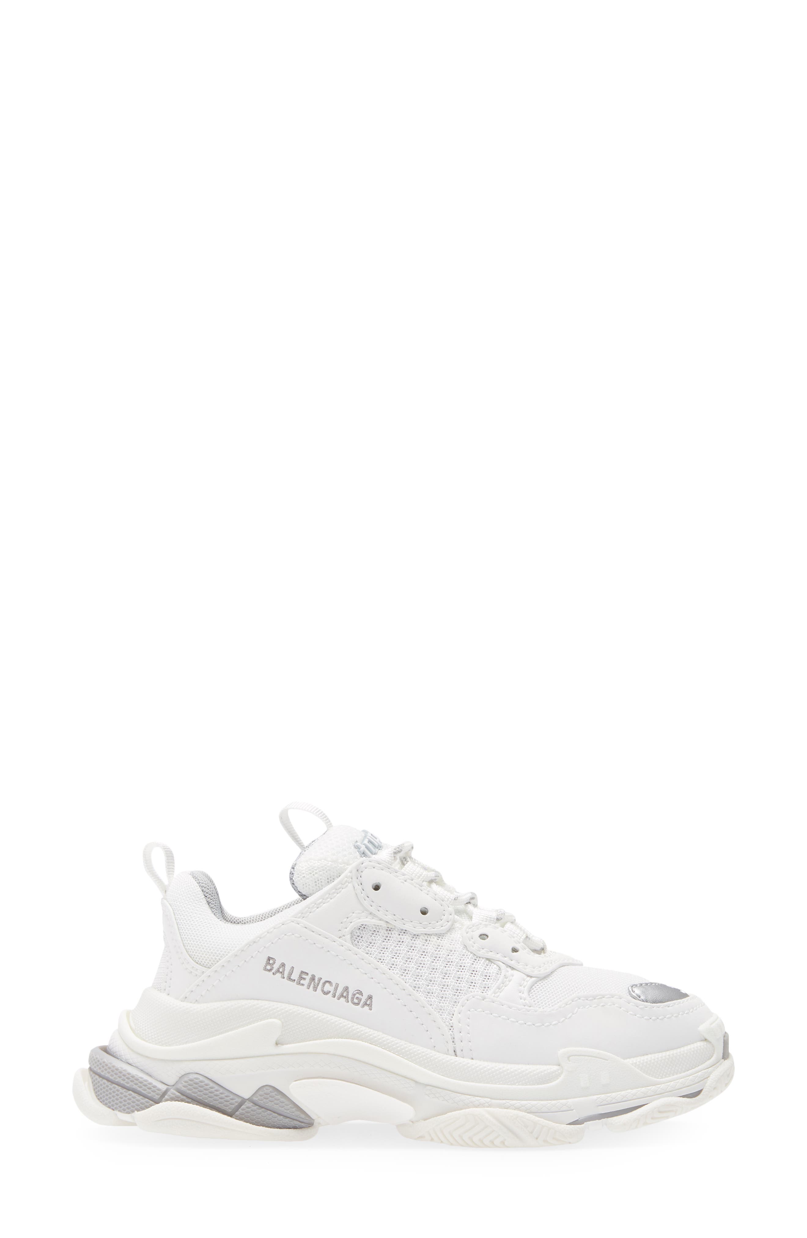 Balenciaga Triple S Sneaker, Alternate, color, 