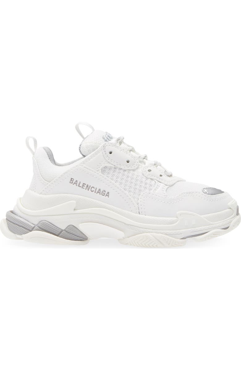 Balenciaga Triple S Sneaker, Alternate, color,