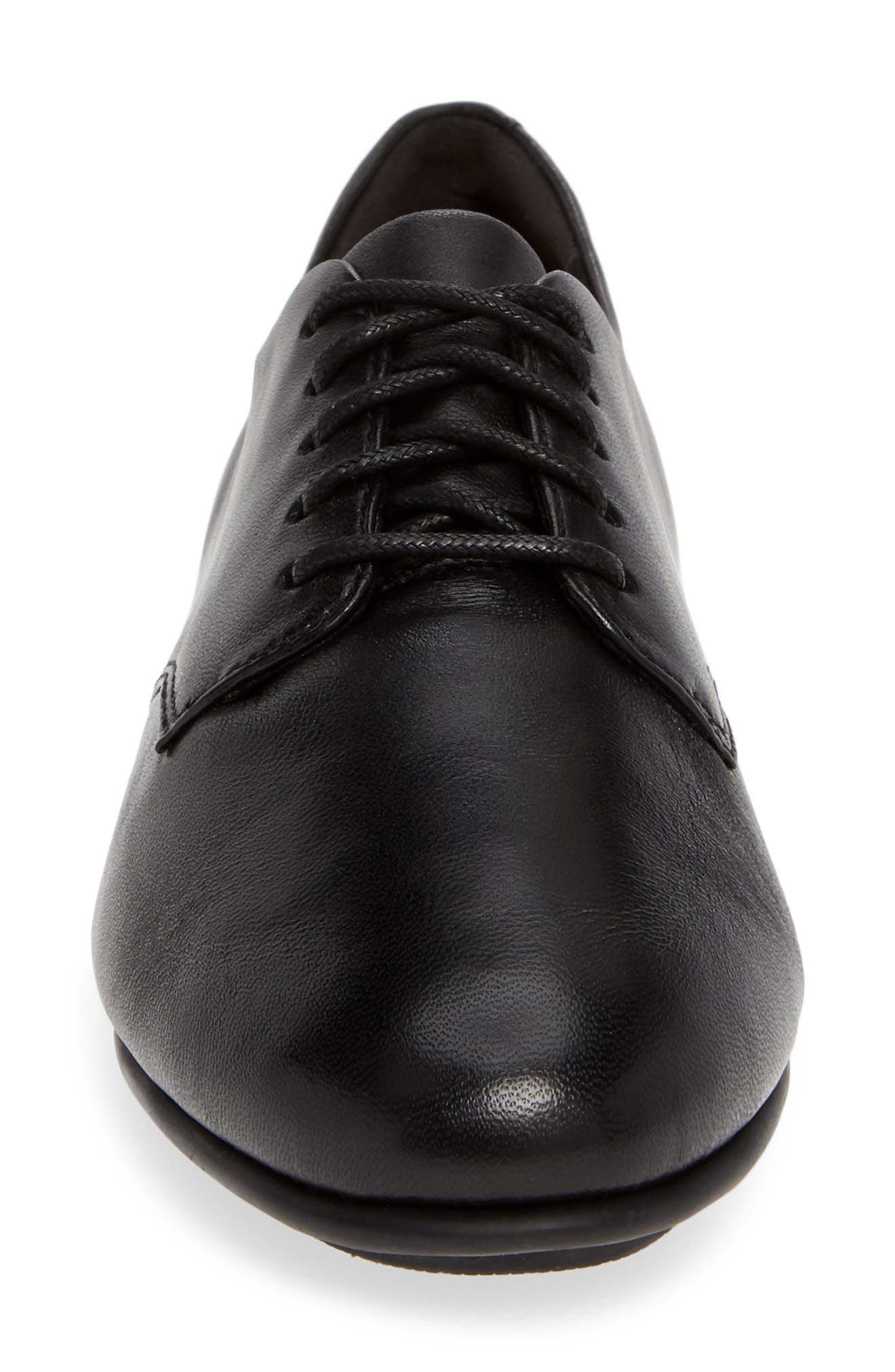 FitFlop Adeola Derby Flat, Alternate, color, 