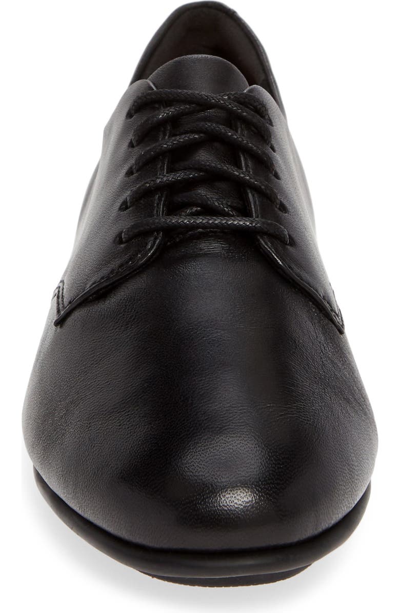 FitFlop Adeola Derby Flat, Alternate, color,