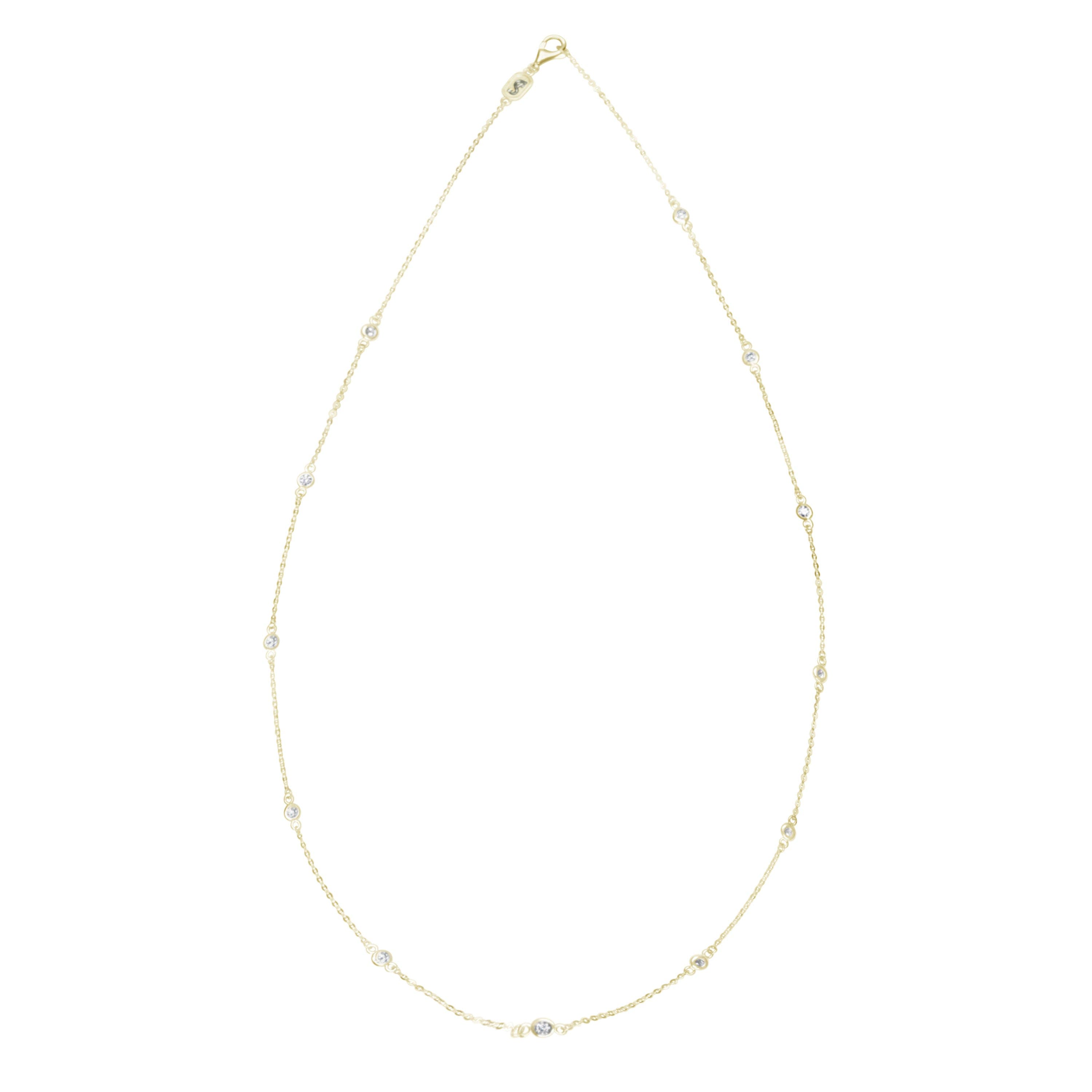 selected Yellow Gold
