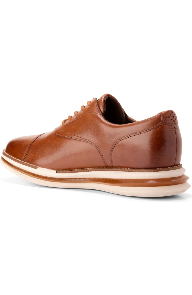 Cole Haan Original Grand Energy One Cap Toe Oxford, Alternate, color,