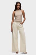 Hudson Jeans Jodie Loose Wide Leg