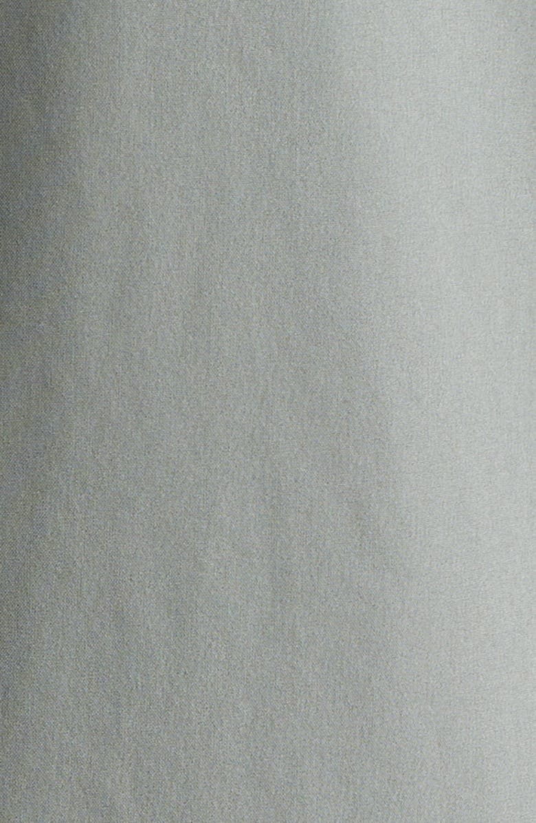 Tecovas Performance Western Short Sleeve Button-Up Shirt, Alternate, color, Cactus