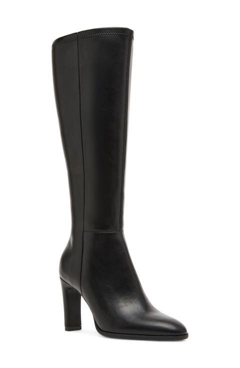 Honeyyy Knee High Boot