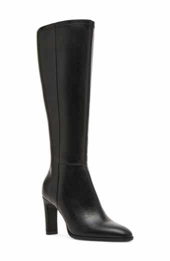 Honeyyy Knee High Boot