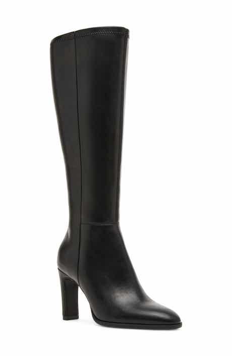 Honeyyy Knee High Boot