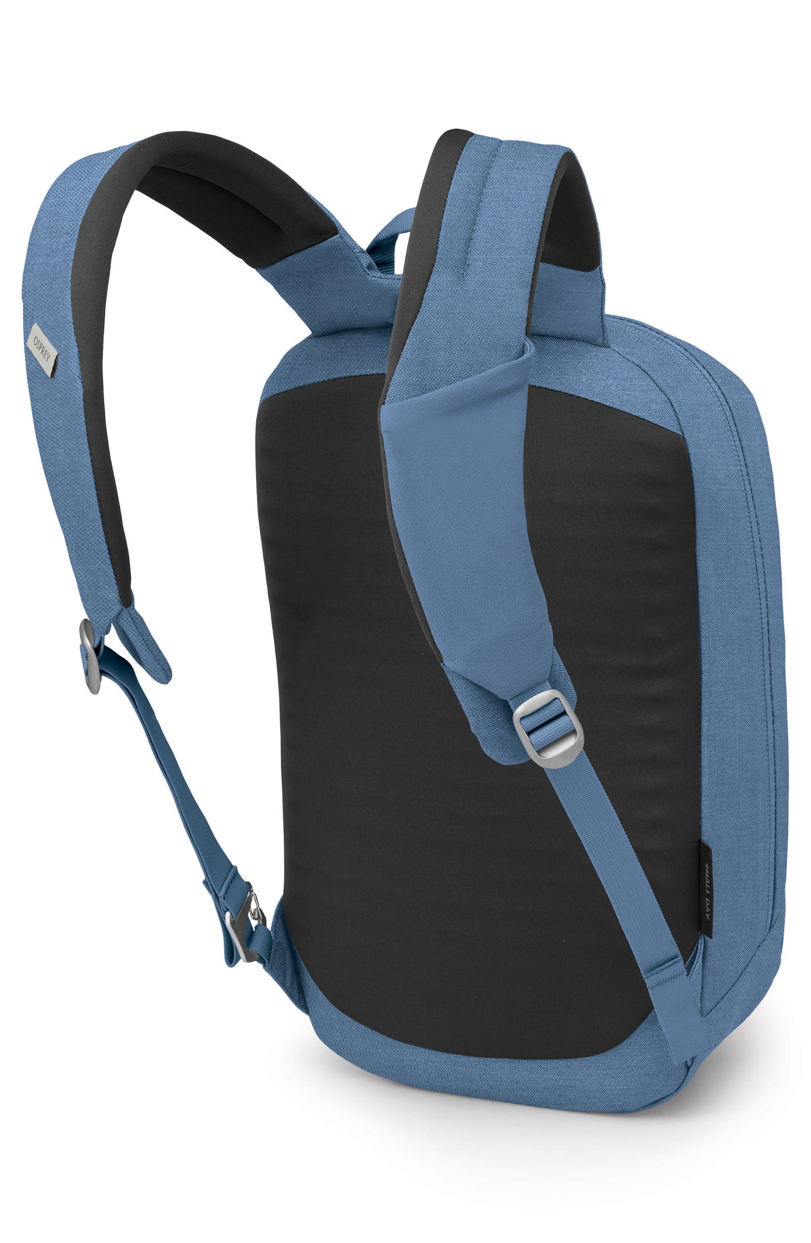 Arcane Small Day Pack, Alternate, color, NIRVANA BLUE HEATHER