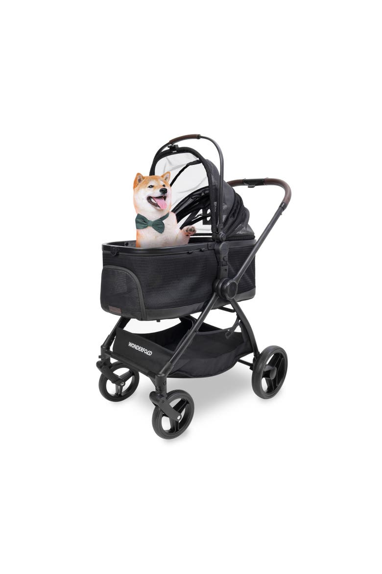 Buddy Convertible, Main, color, Black