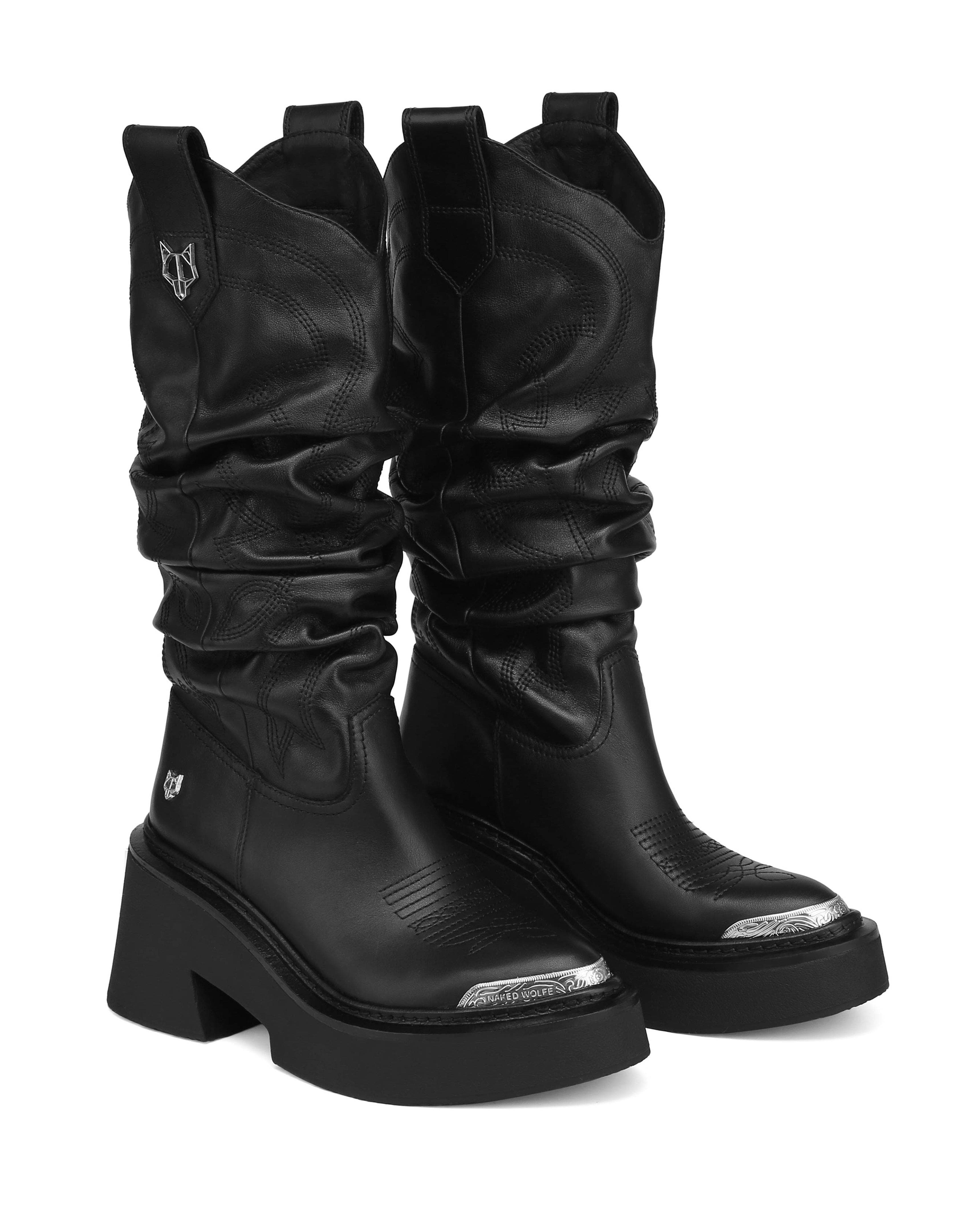 Naked Wolfe Stable Boot, Main, color, 
