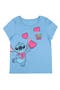 selected Lilo & Stitch Blue