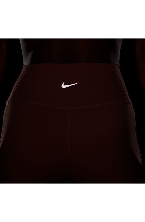 Nike Dri-fit One High Waist 7/8 Leggings