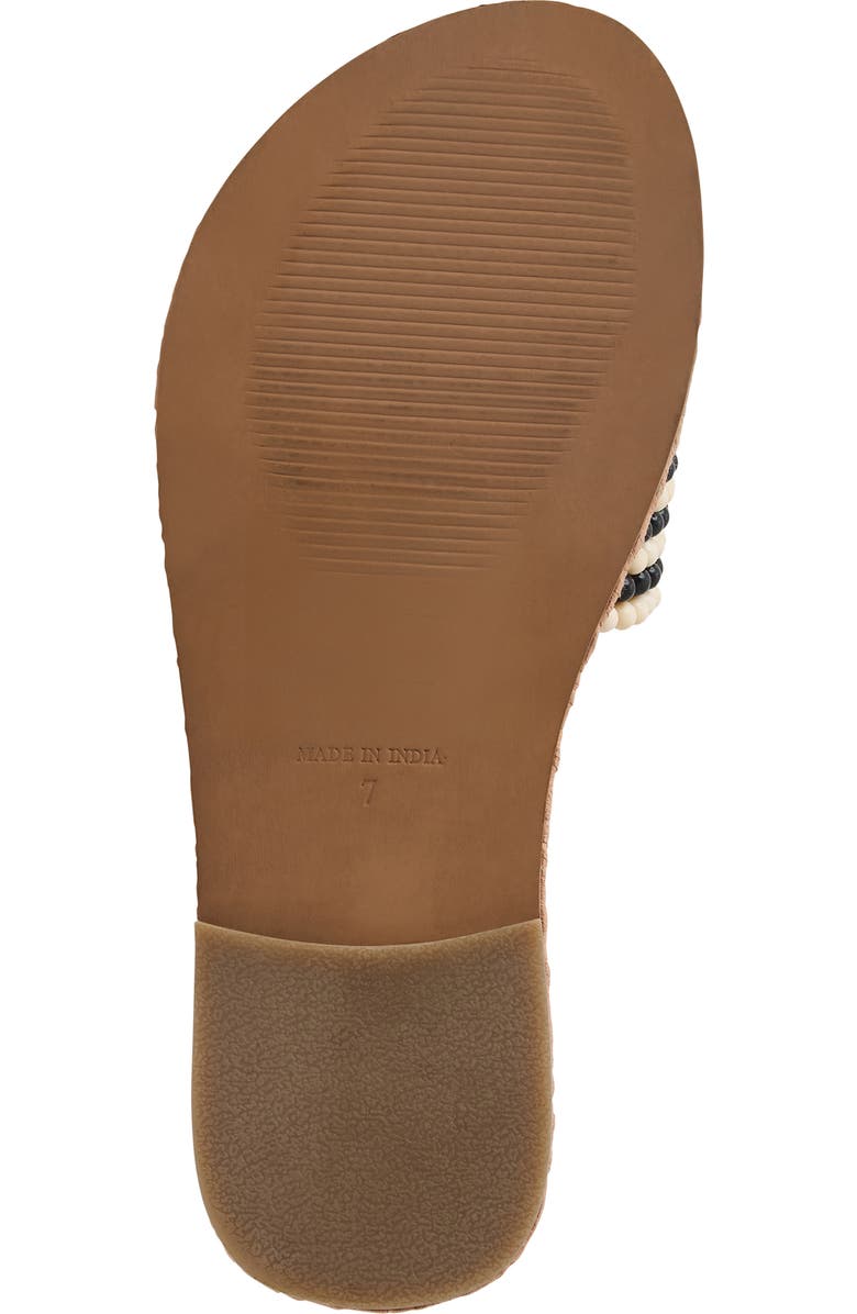 Jack Rogers Savanah Sandal, Alternate, color, Black Multi