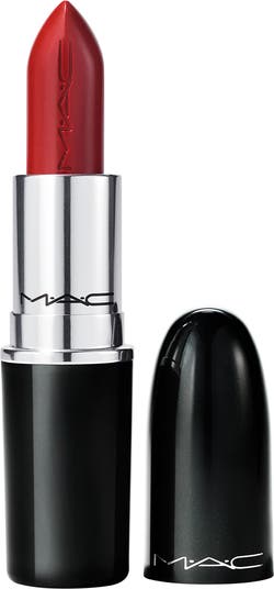 MAC Lustreglass Sheer-Shine Lipstick sold bundle