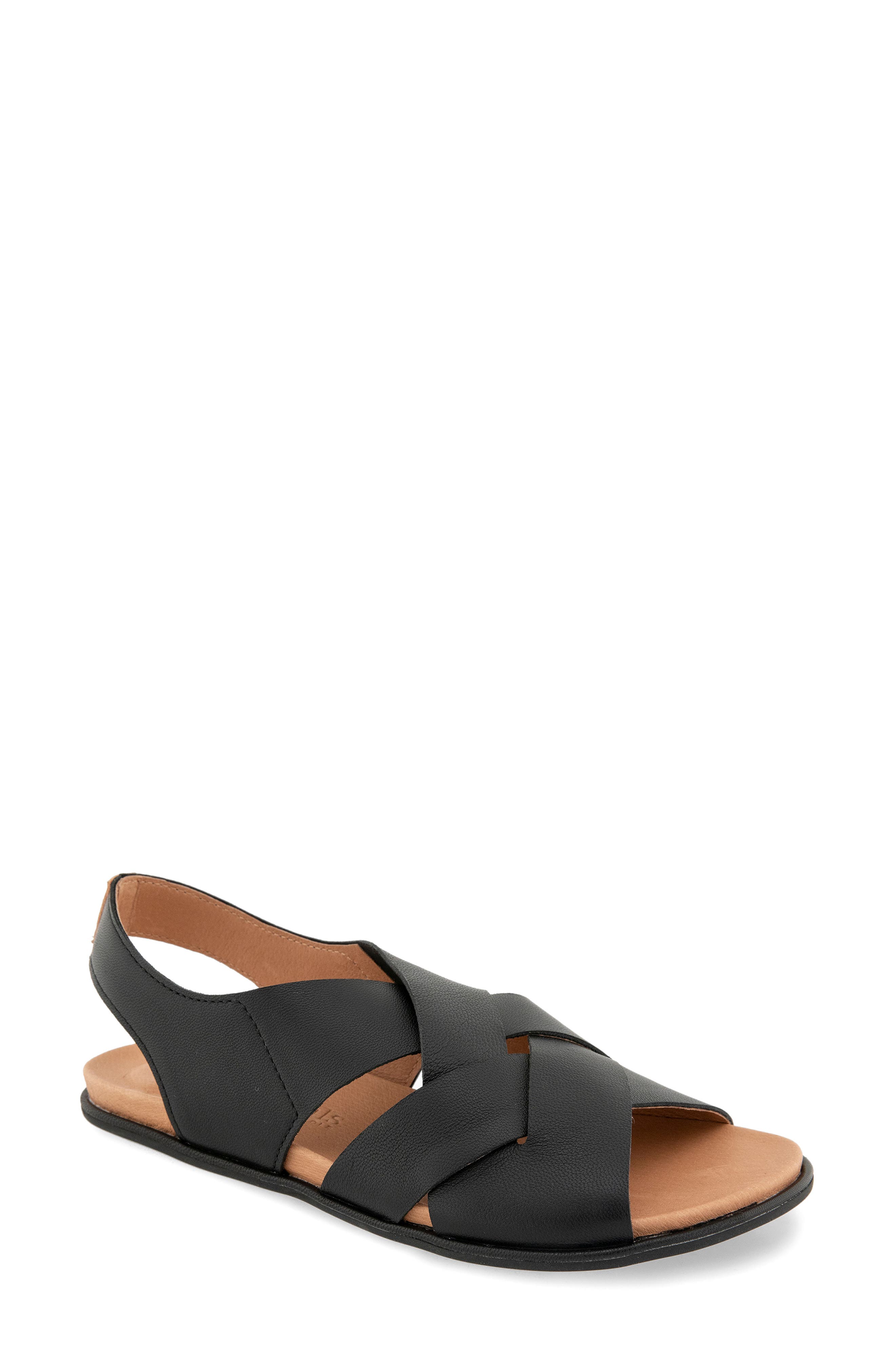 Gentle Souls Laken Slingback Sandal, Main, color, 