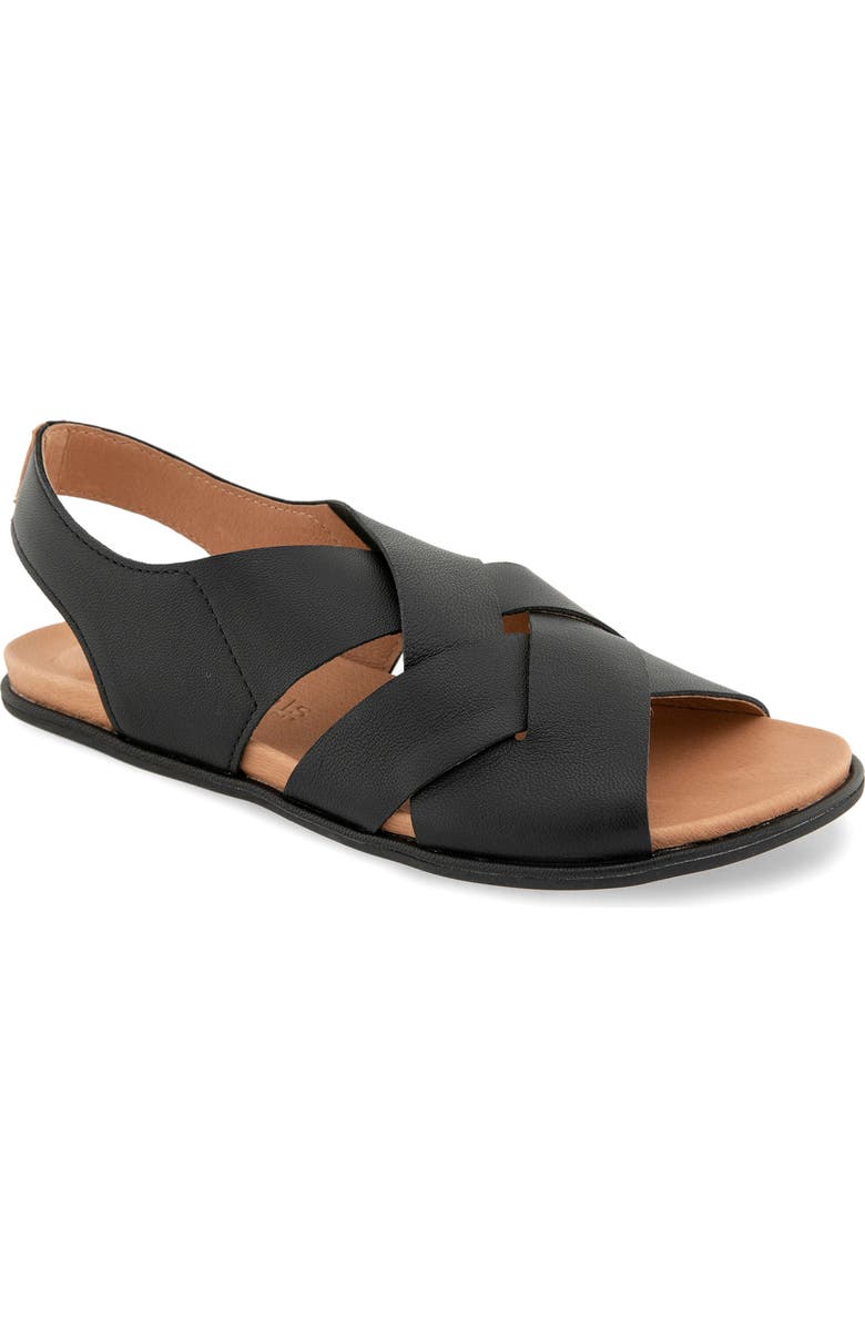 Gentle Souls Laken Slingback Sandal, Main, color,