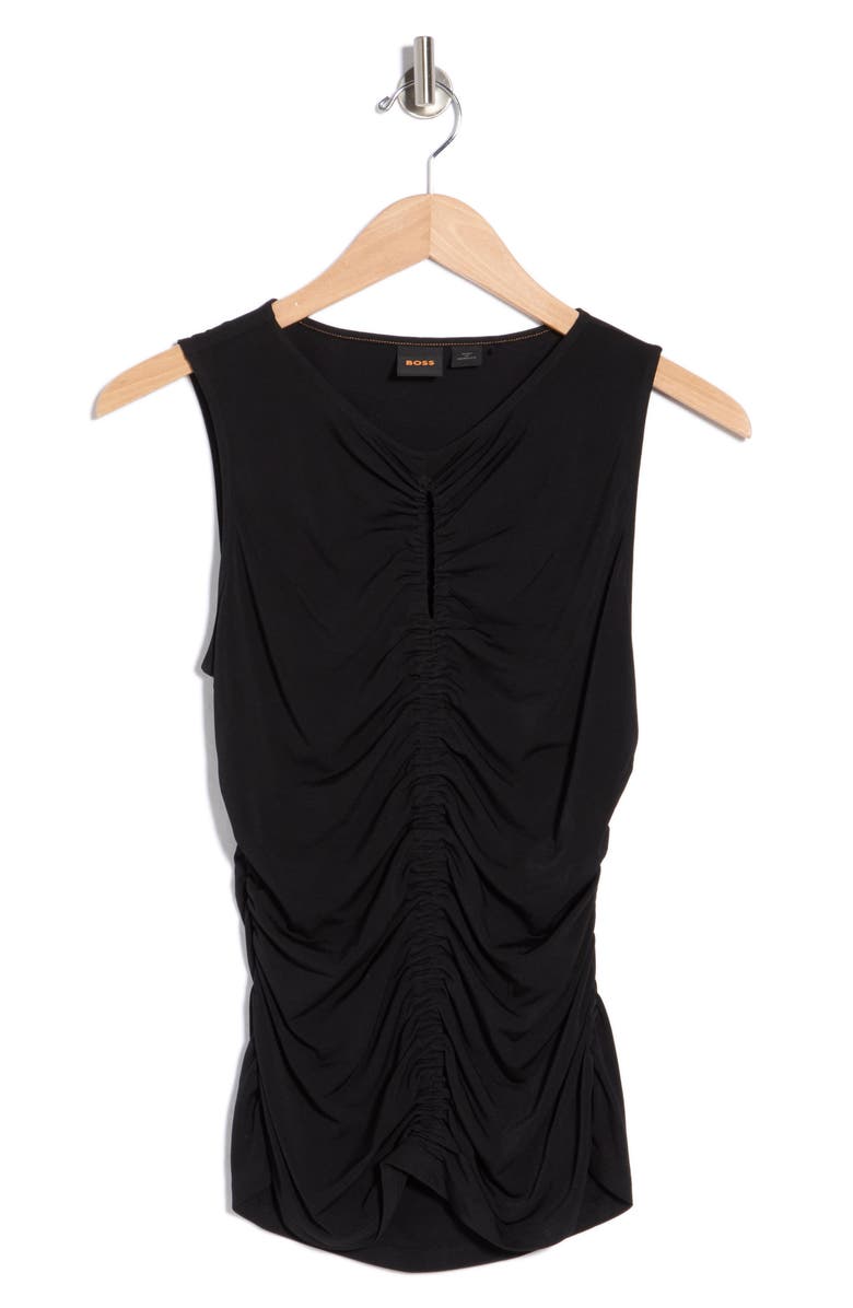 BOSS Emacha Tank, Main, color, Black