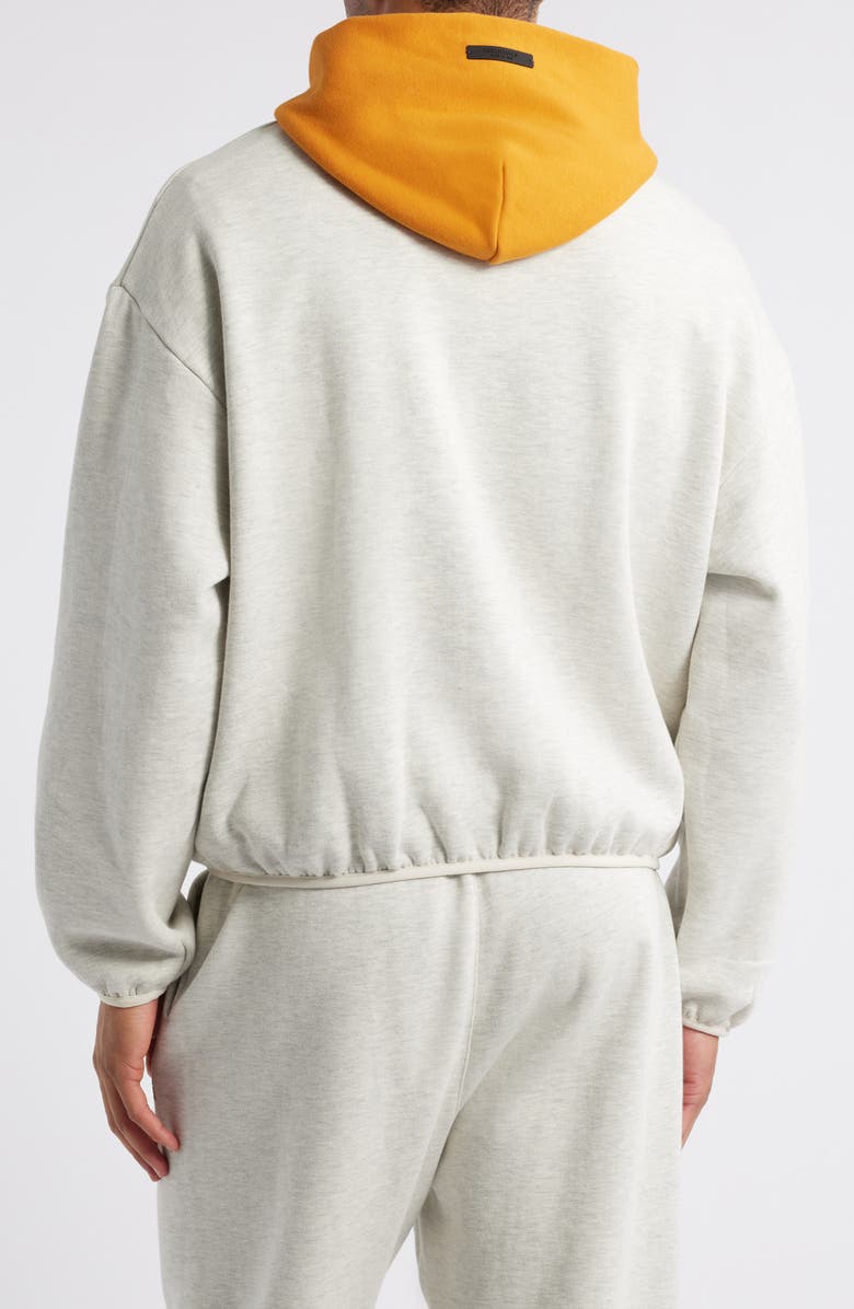 Fear of God Essentials x WNBA Graphic Hoodie, Alternate, color, 
