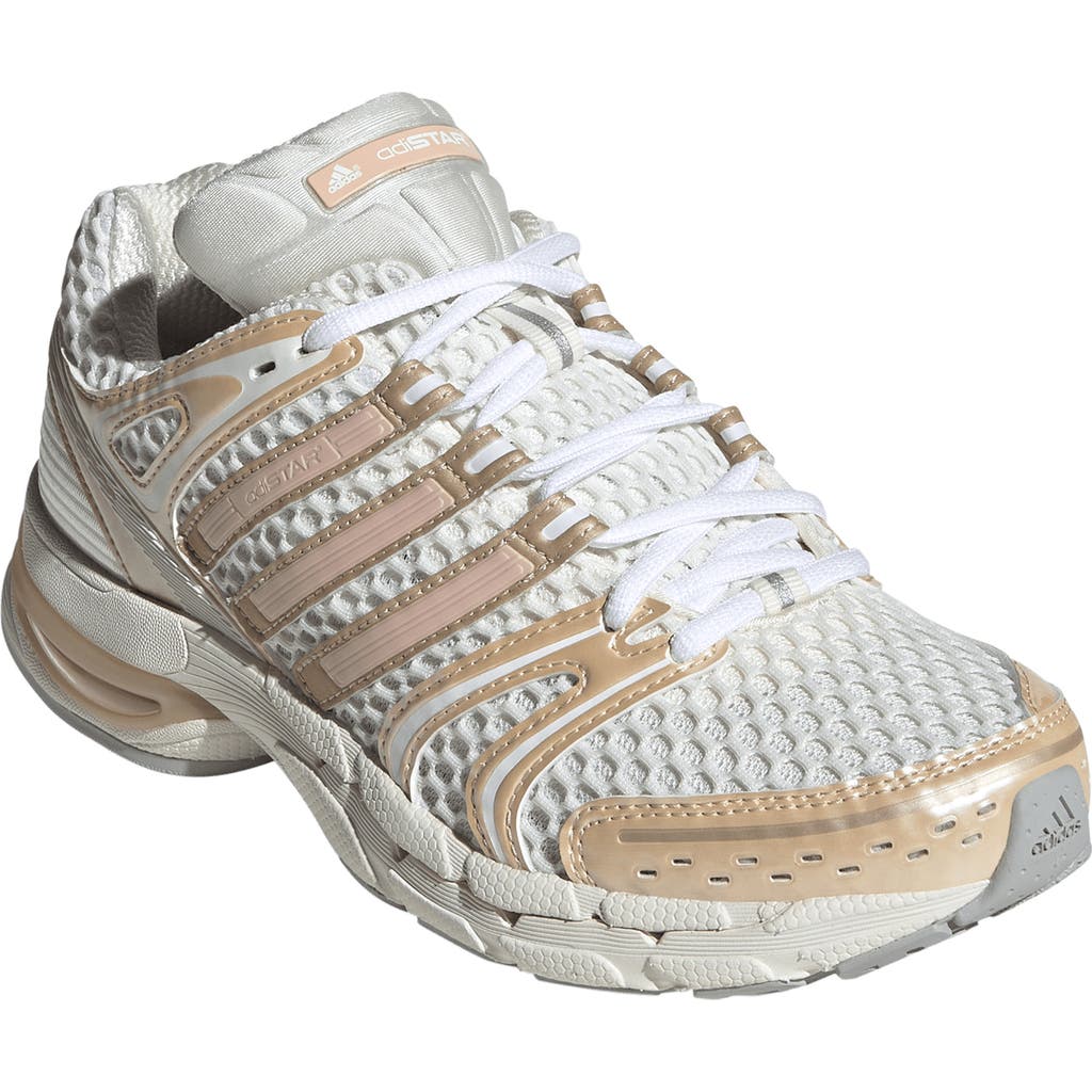 Adistar 5 Adidas Originals Adistar Control 5 Lace-up Sneakers In Neutral | ModeSens