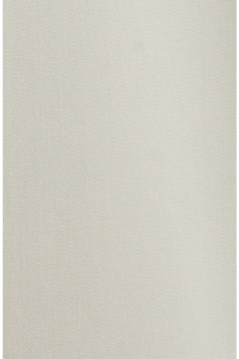 Straight Leg Pleated Wool Pants, Alternate, color, MIST GREY