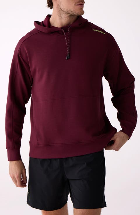 Après Men's Hooded Sweatshirt