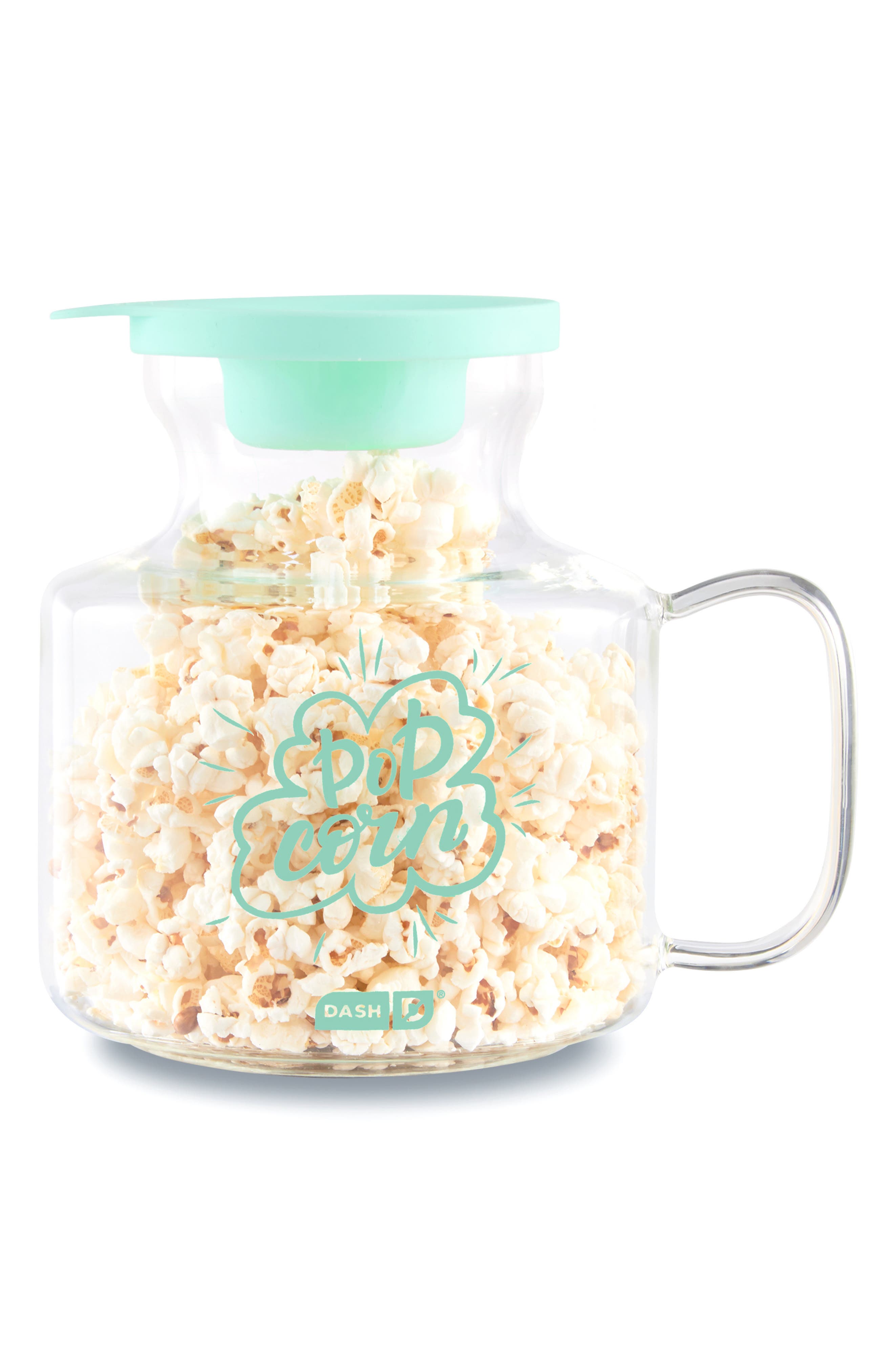 Dash Microwave Popcorn Popper