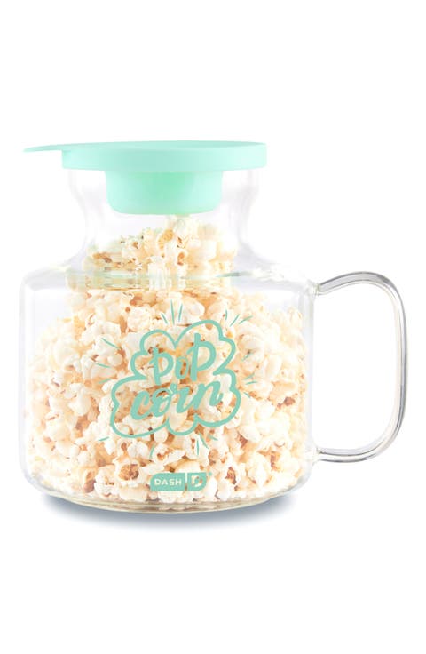 Microwave Popcorn Popper
