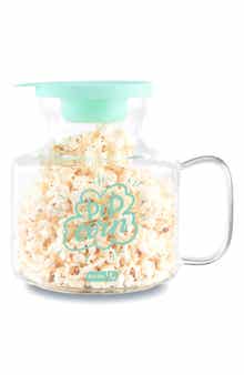 Dash Microwave Popcorn Popper