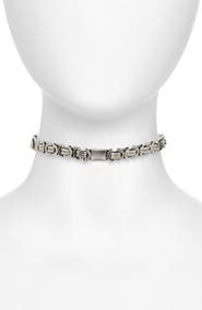 Child of Wild The Cory Link Choker Necklace