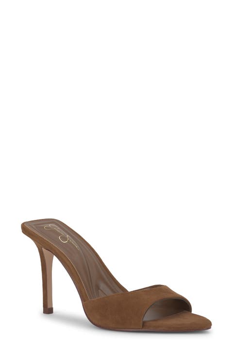 Dravie Sandal