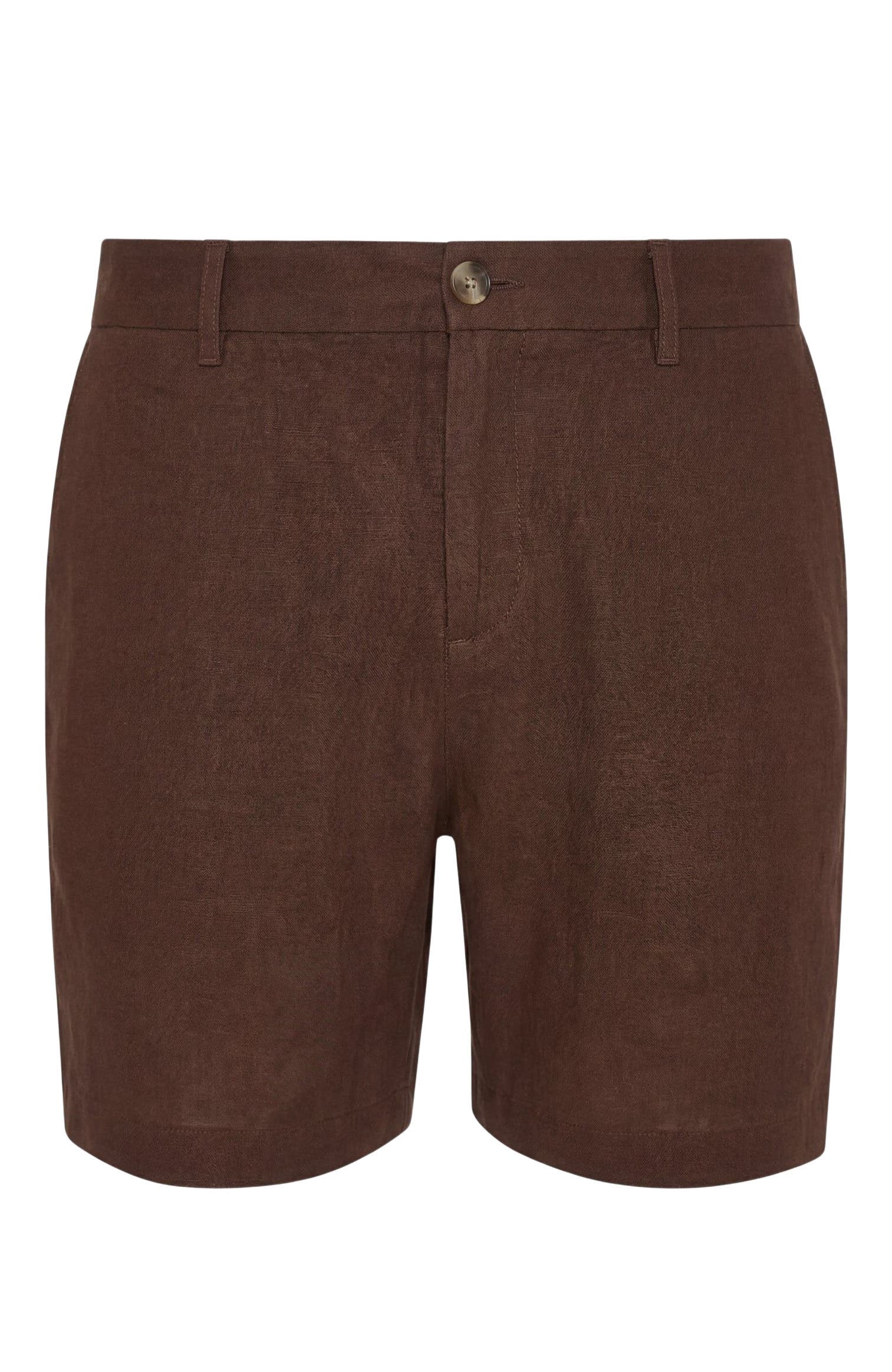 Stretch Linen 6" Short - image 4
