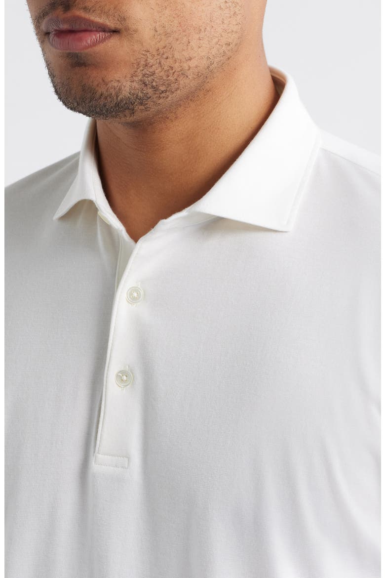 Excursionist Flex Polo, Alternate, color, WHITE