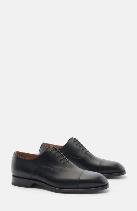 Salvatore Oxfords