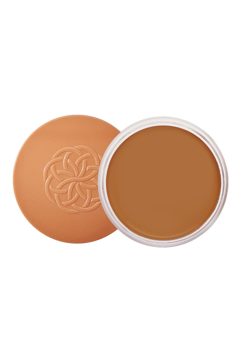 Silk Bronzing Base Cream Bronzer with Peptides, Main, color, SUNLIT