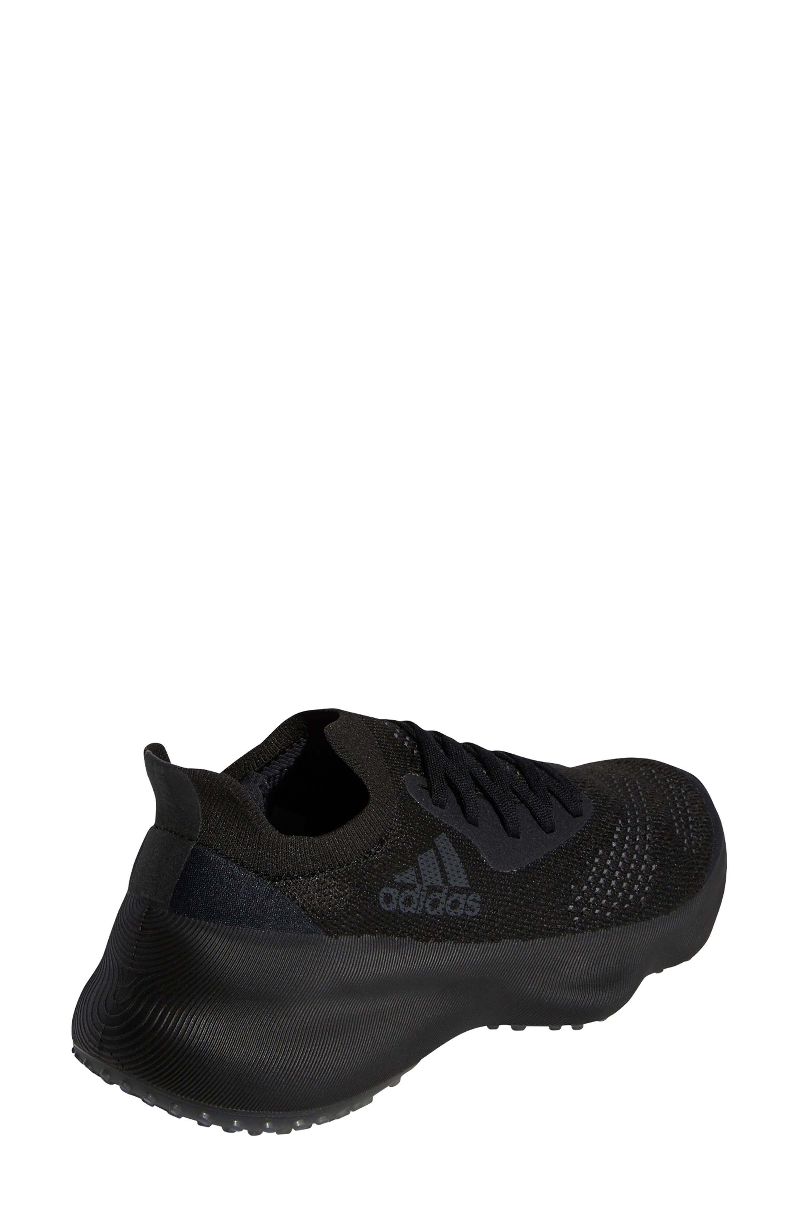 adidas Futurenatural Knit Running Shoe, Alternate, color, 