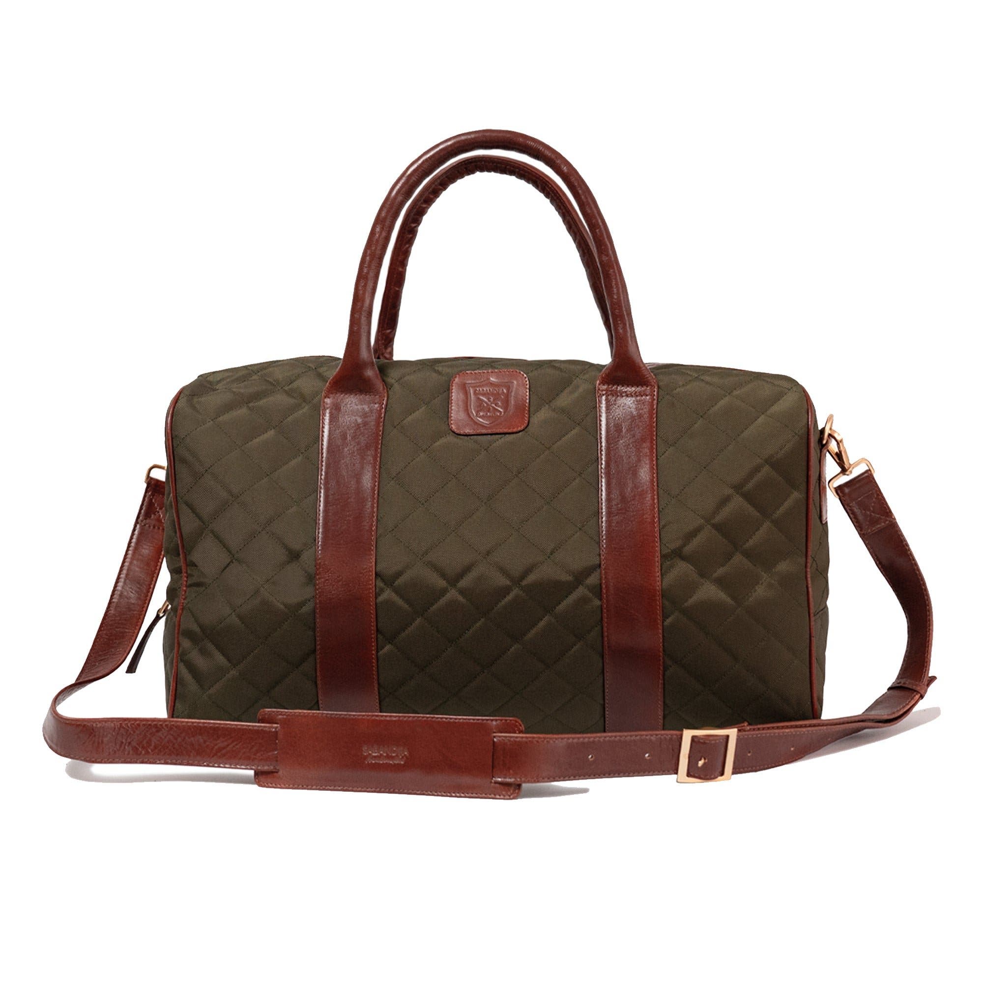 Forest Dufflebag, Main, color, Green