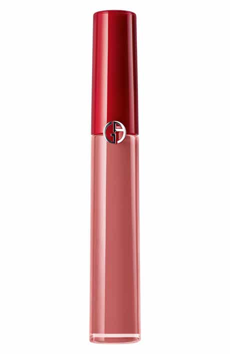 ARMANI beauty Lip Maestro Matte Liquid Lipstick