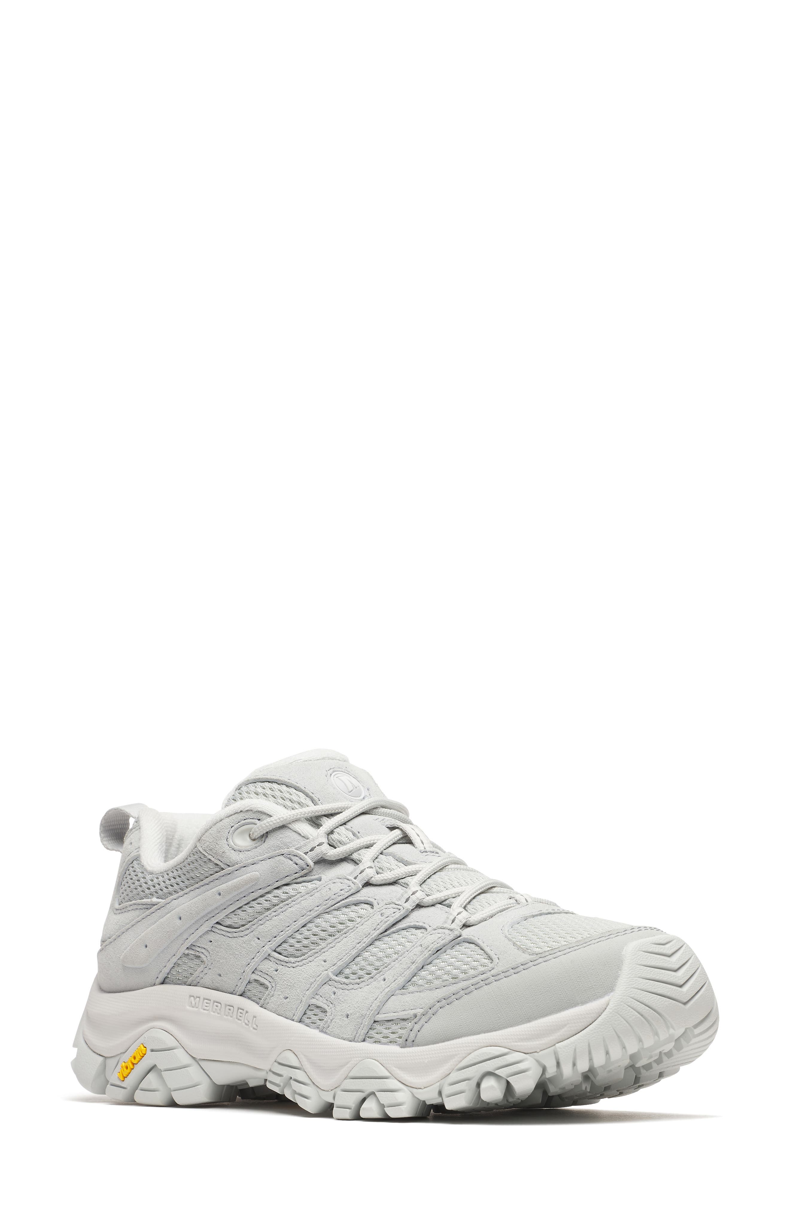 Moab 3 Ready Zip Hiking Shoe